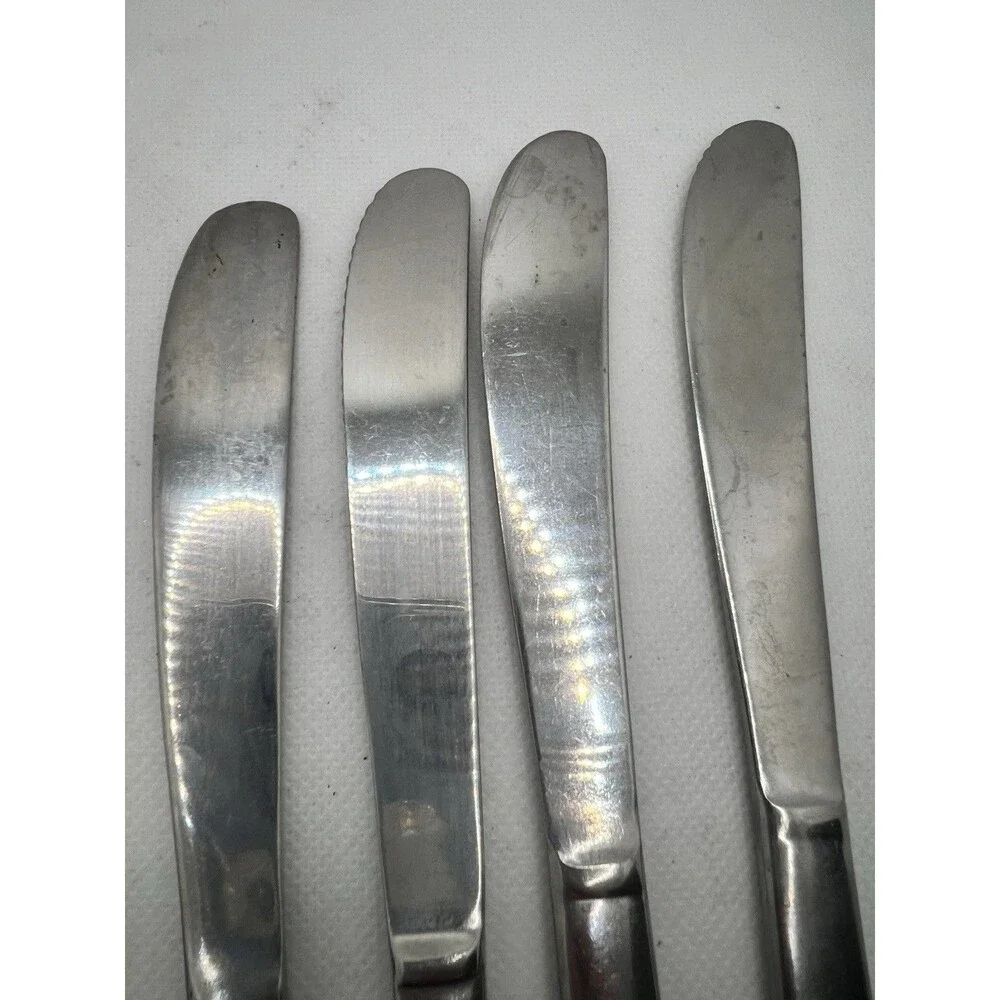 7 VOLLRATH JAPAN Stainless Steel 8 1/2